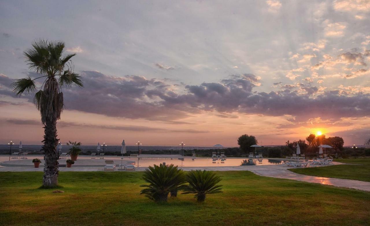 Resort & Relax Masseria Celidonia 利扎诺 外观 照片