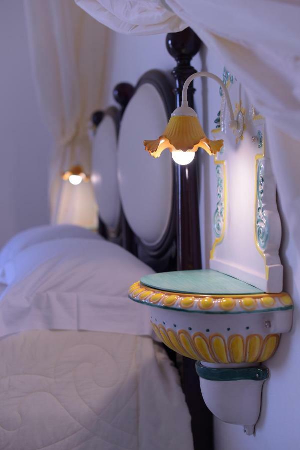 Resort & Relax Masseria Celidonia 利扎诺 外观 照片