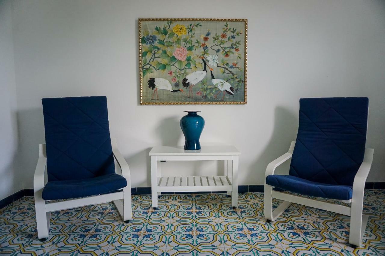 Resort & Relax Masseria Celidonia 利扎诺 外观 照片