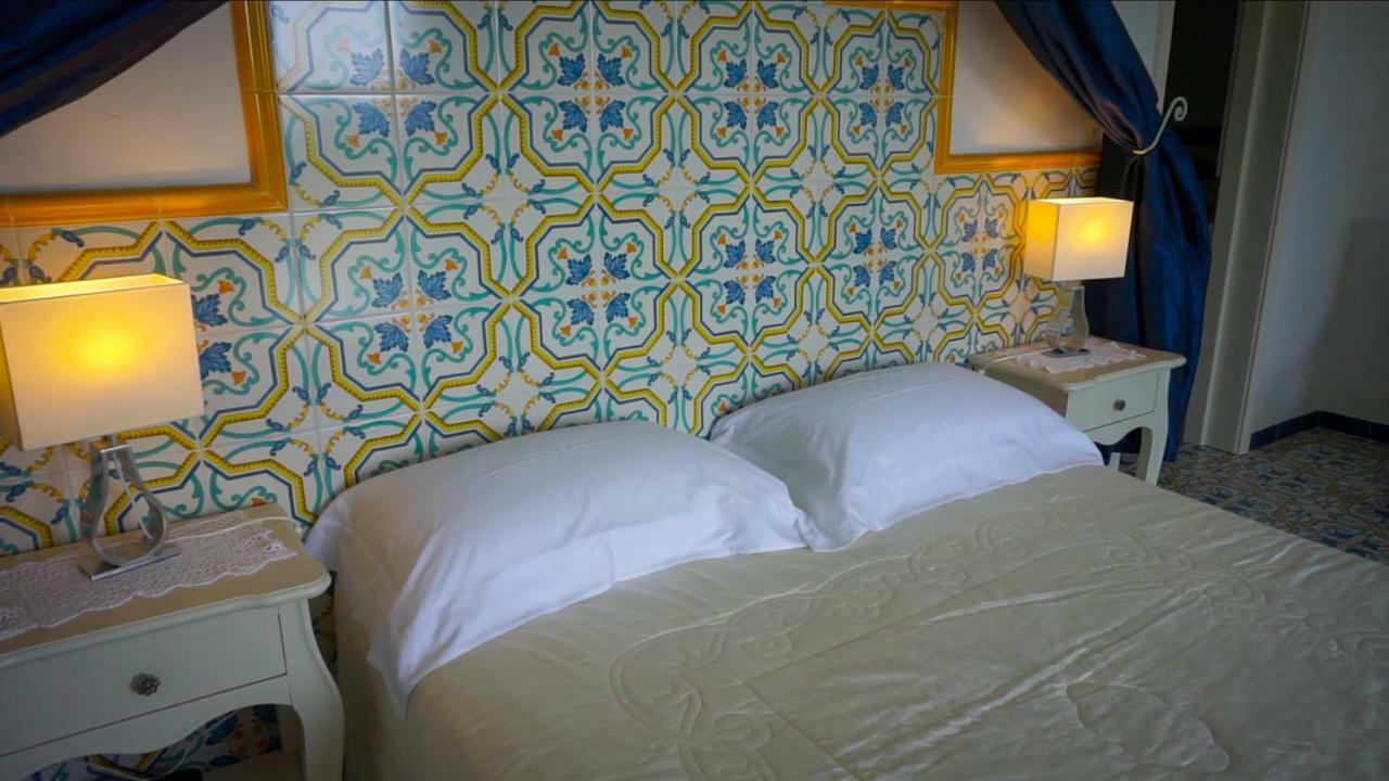 Resort & Relax Masseria Celidonia 利扎诺 外观 照片